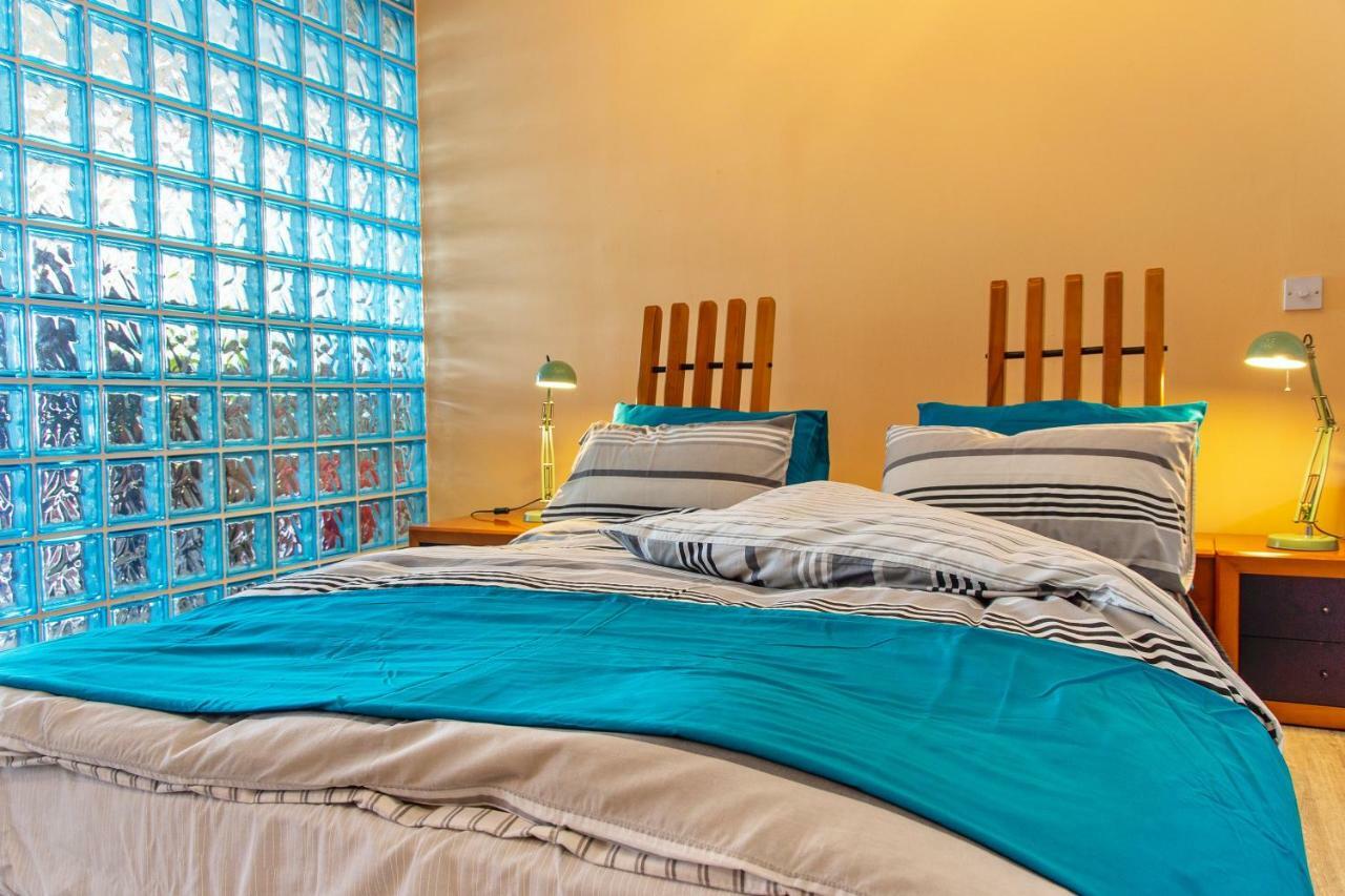 Morpheus Appartement Limasol Buitenkant foto